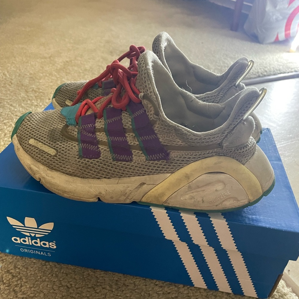 Shoes bundle - Picture 5 of 8